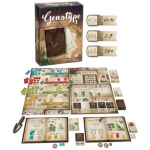 Genetics Classroom Bundle